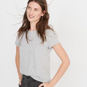Madewell Northside Tee